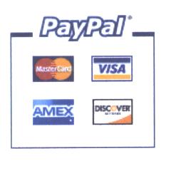 Paypal Logo