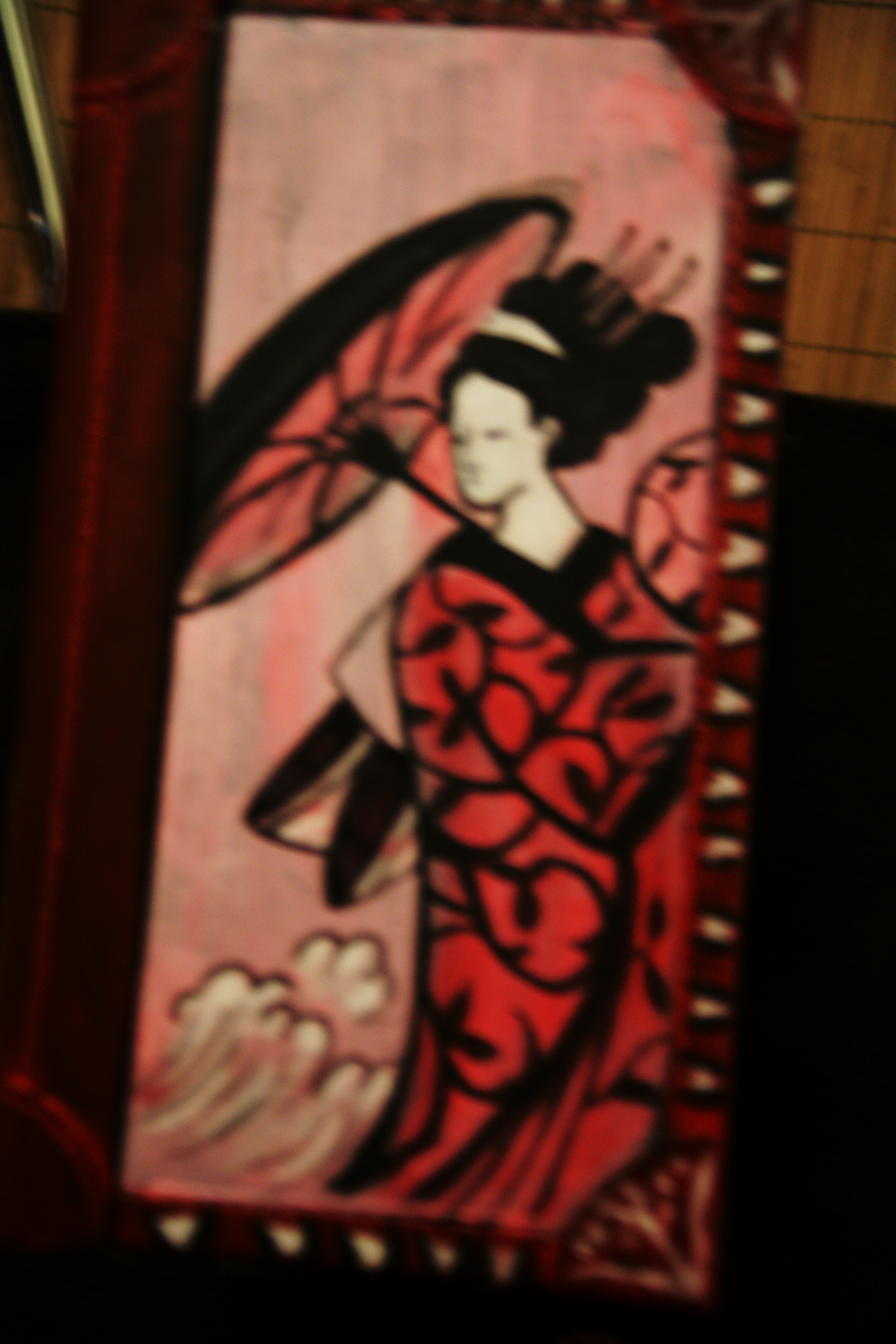 Geisha