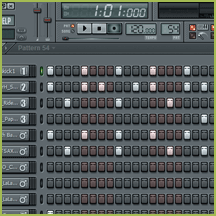 FL Studio screenshot