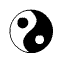 yin yang