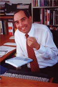 Professor Federico Subervi