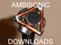 Ambisonic recording files