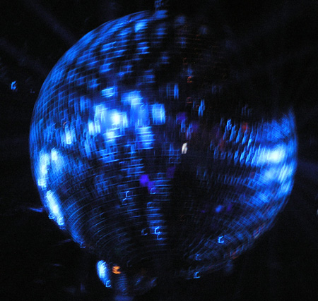 discoball