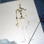 Design of Armature fullscale