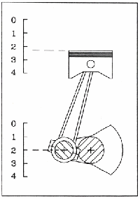 Picture of piston cocked back