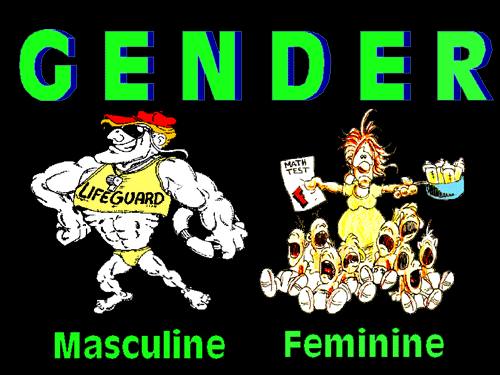 Gender