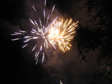 fireworks