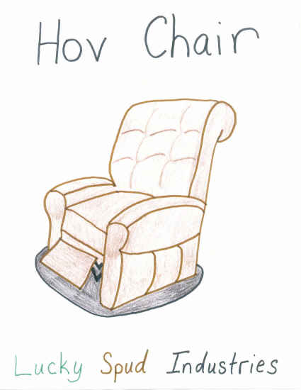 chair