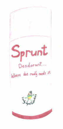 sprunt