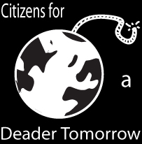 Citizens for a Deader Tomorrow