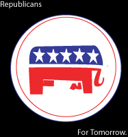 Republicans for tomorrow