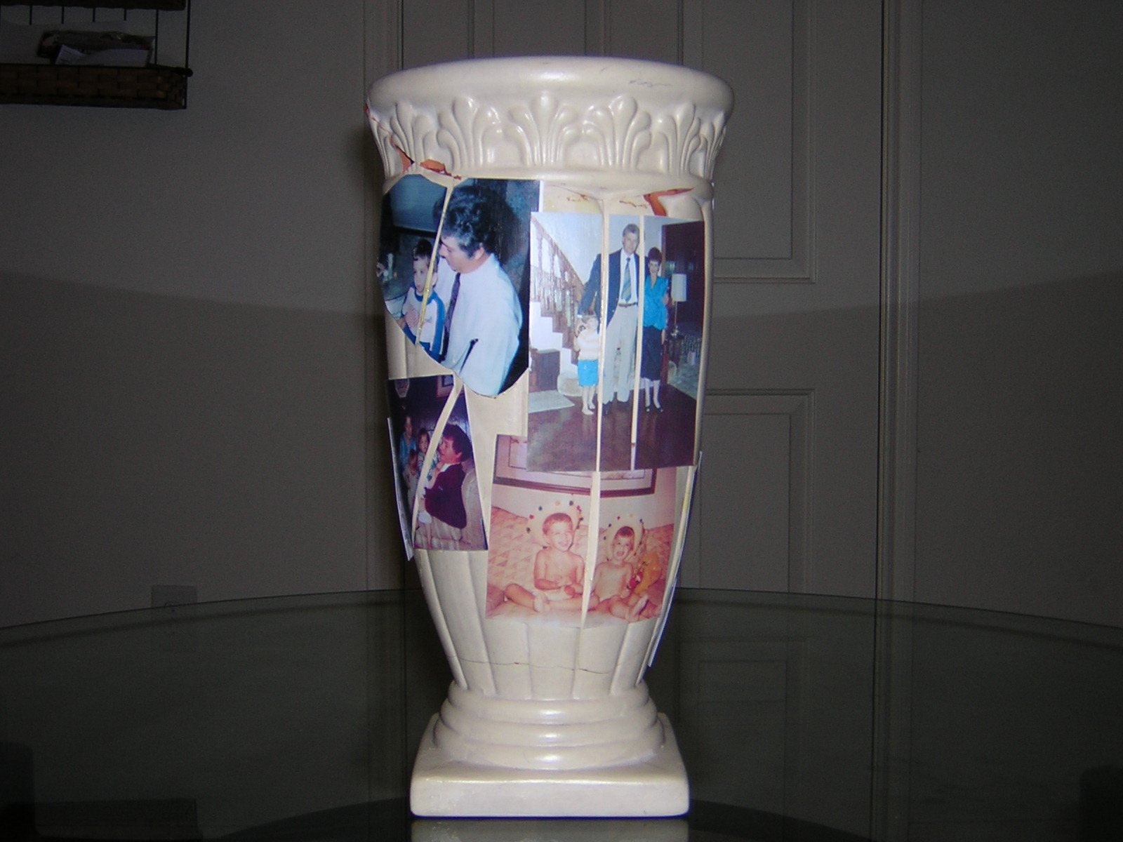 Vase 1