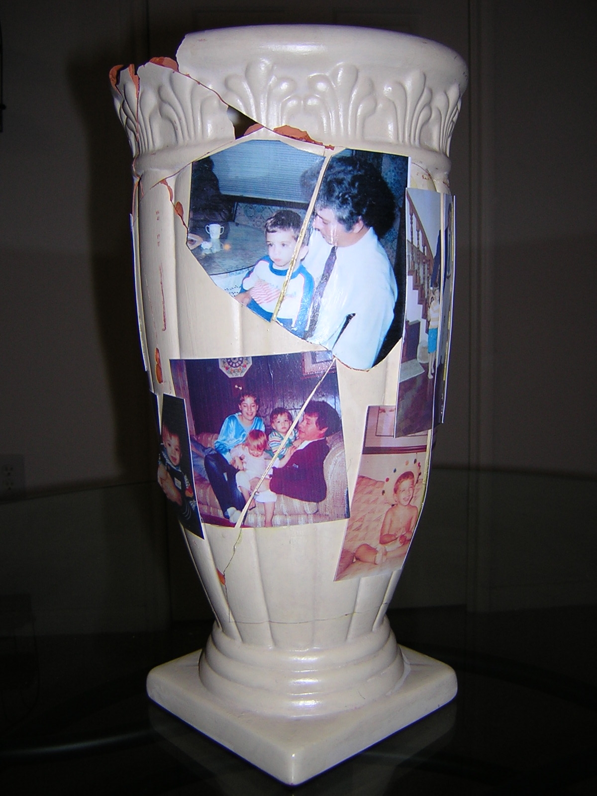 Vase 2