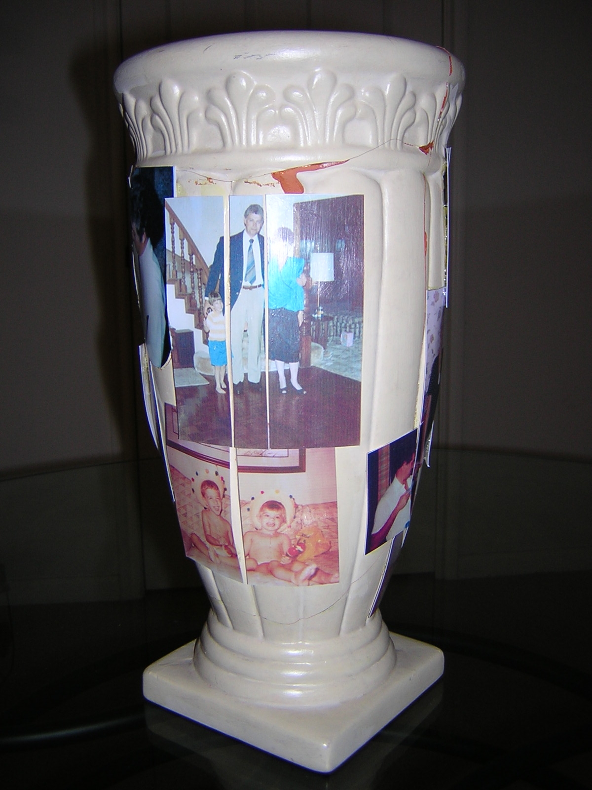 Vase 5