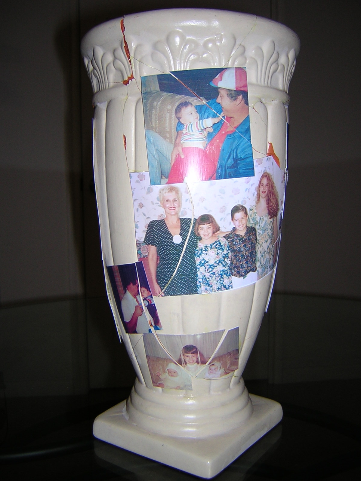 Vase 4