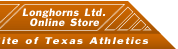 Longhorns LTD. Online Store