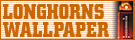 Longhorns Wallpaper