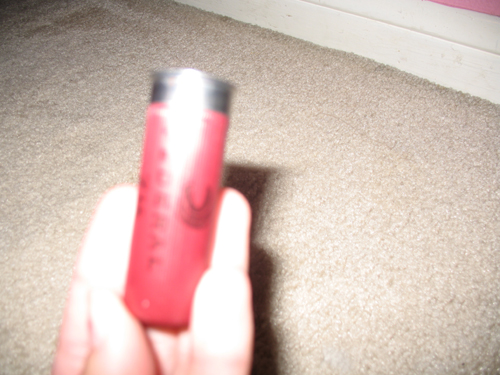 shotgun shell